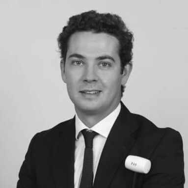 Paul Antoine Vergeau - Commissaire priseur