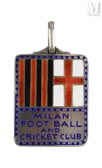 Milan Foot Ball and Cricket Club.--img1