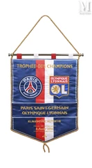 Paris Saint-Germain - Olympique Lyonnais.--img1