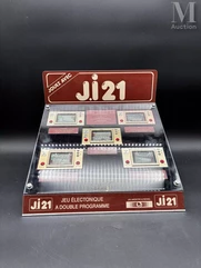 NINTENDO GAME &amp; WATCH-Stand Ji 21-img1