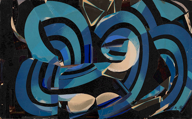 Alix Rist Art Moderne