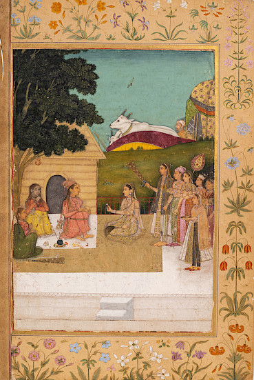 vente art et pouvoir