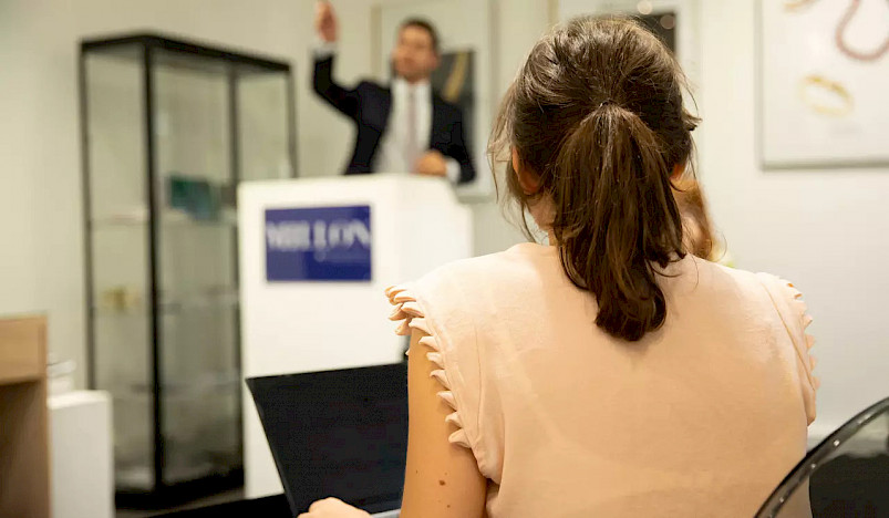 vente aux ench&egrave;res &agrave; Nice