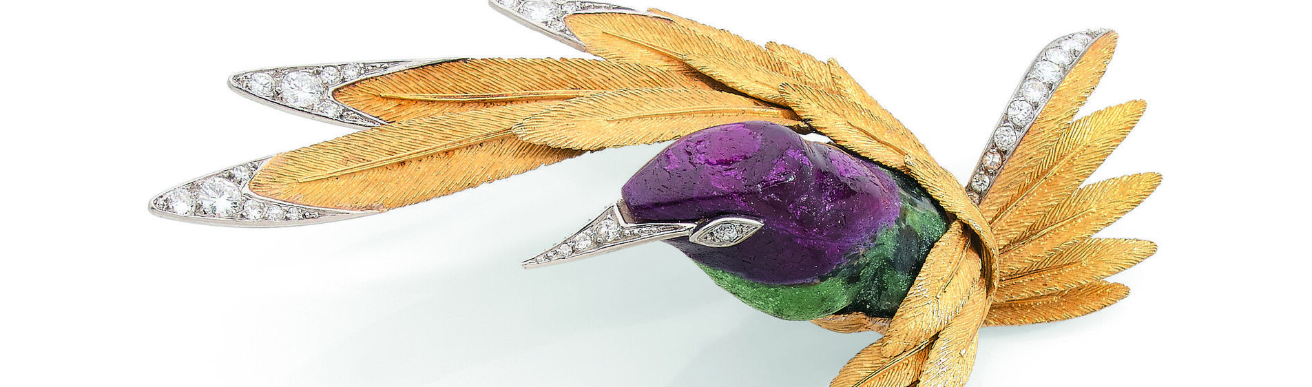 Département Haute joaillerie Millon