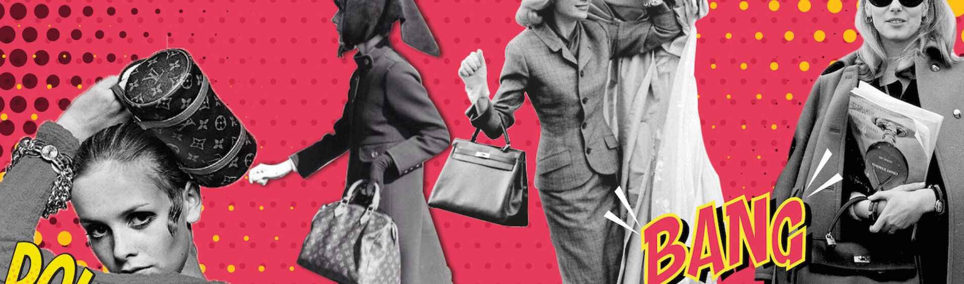 Département Mode Millon