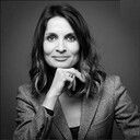 Cécile SIMON Commissaire priseur