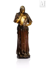 Marius MARS-VALLET (1869 - 1957)-"La Princesse lointaine"-img1