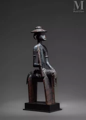 Figure équestre--img1