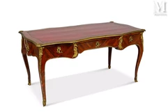 Bureau rectangulaire--img1