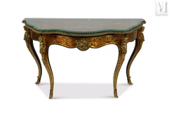 Console demi-lune--img1