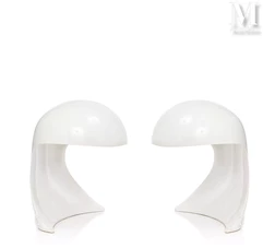 Dario TOGNON (Né en 1936)-"Dania"-img1