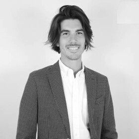 Romain BEOT - directeur Arts premiers