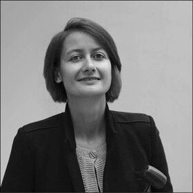 Sophie Legrand - Comissaire priseur