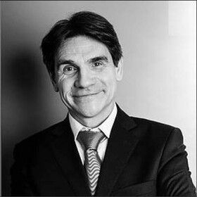 ALEXIS FRANCIS-BŒUF