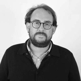 François LATCHER - responsable de la communication